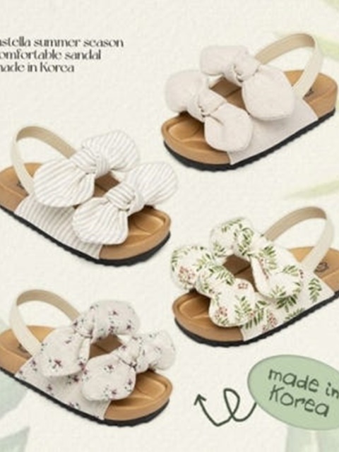 Summer Sandals Summer Sandals