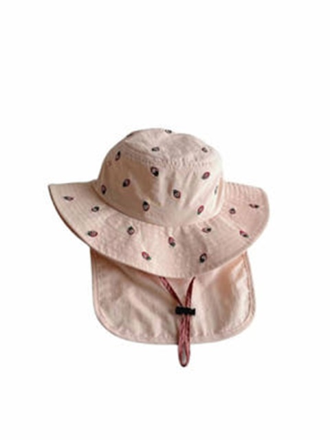 Bonpang Bucket Hat Bonpang Bucket Hat