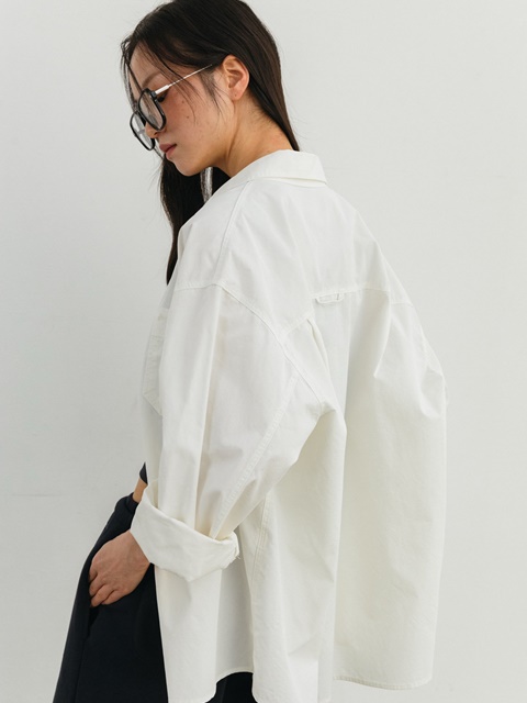Sophia Shirt