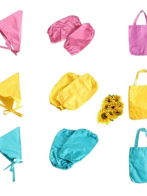 Hood Bag Set (set of 3) Hood Bag Set (set of 3)