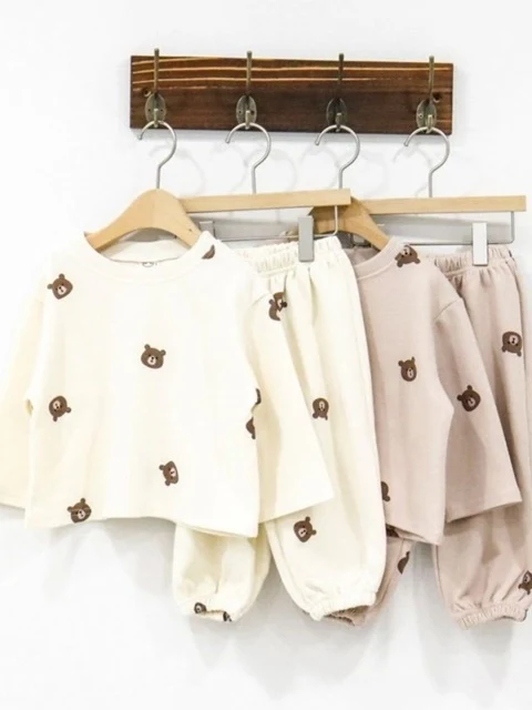 Good Bear Top Bottom Set Good Bear Top Bottom Set