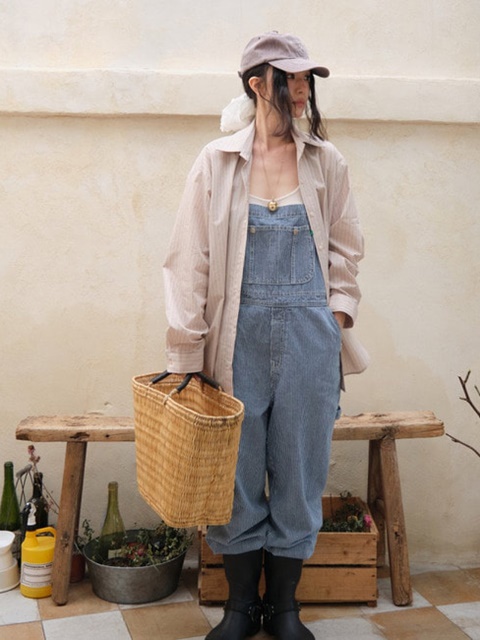 Adult Very Long Overalls Adult Very Long Overalls