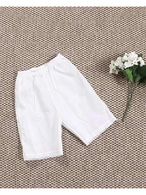 Layered Underpants Layered Underpants