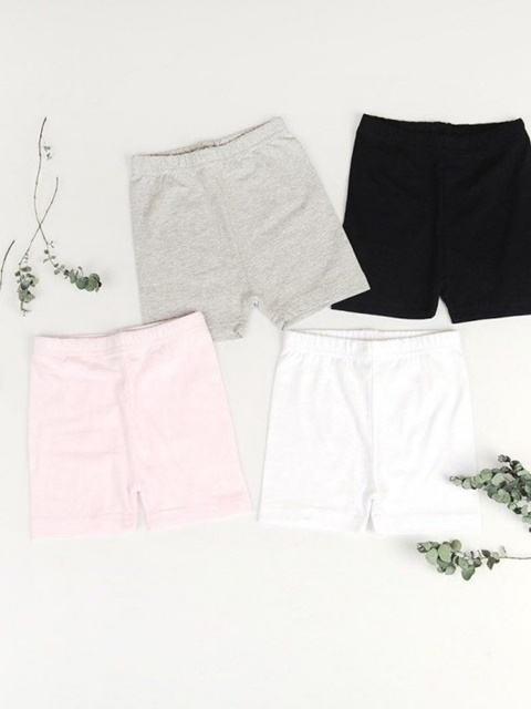 Short Leggings Short Leggings