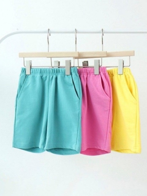Color Pants Color Pants
