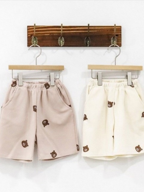Bear Shorts Bear Shorts