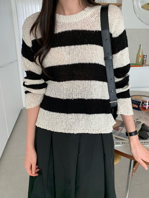 Du Linen Knit Du Linen Knit