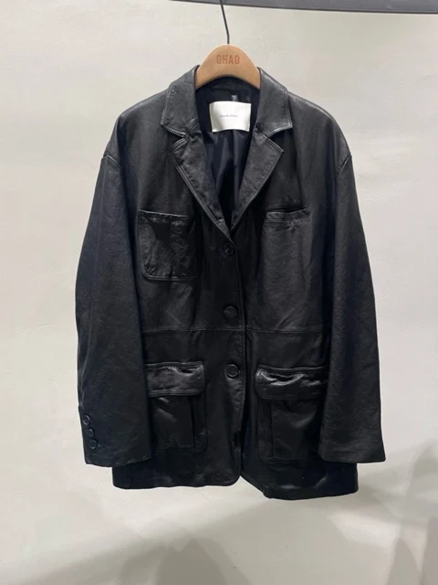 Dexter Jacket Dexter Jacket