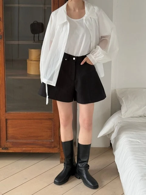 Monica Pants Monica Pants