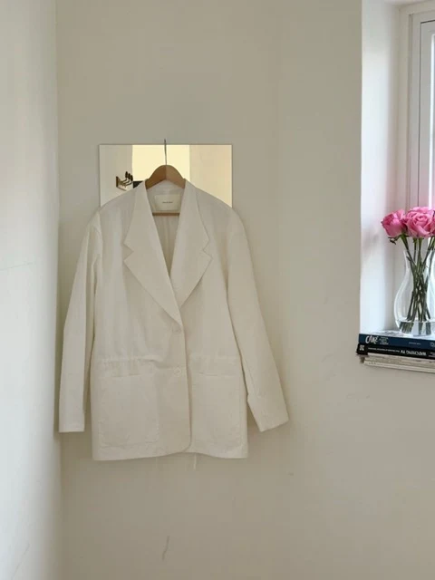 Flu Jacket Flu Jacket