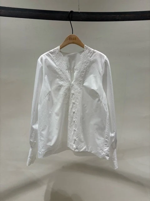 Uno Blouse Uno Blouse