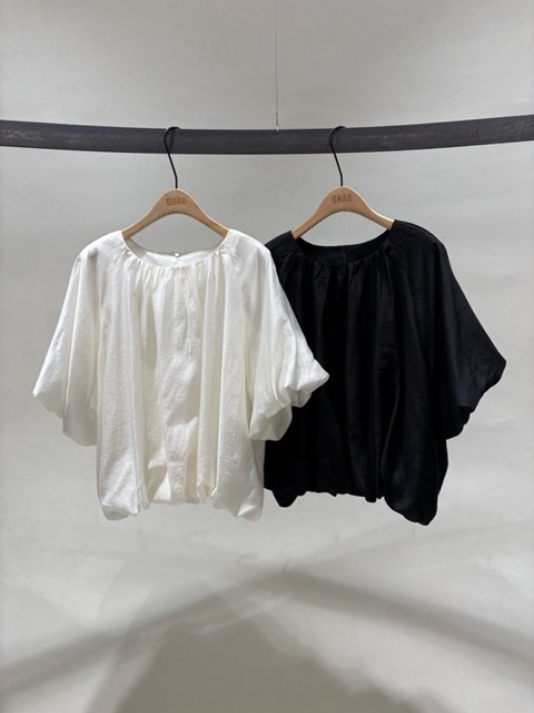 New Puff Blouse New Puff Blouse