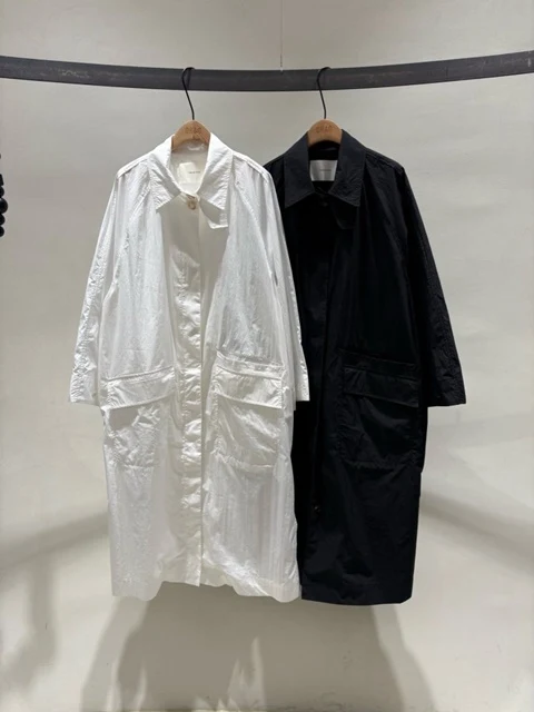 Borne Coat Borne Coat