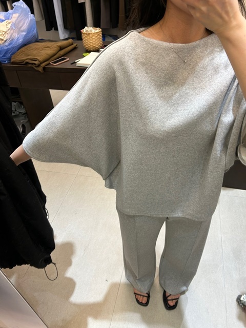 Yoko Pancho Tee Yoko Pancho Tee