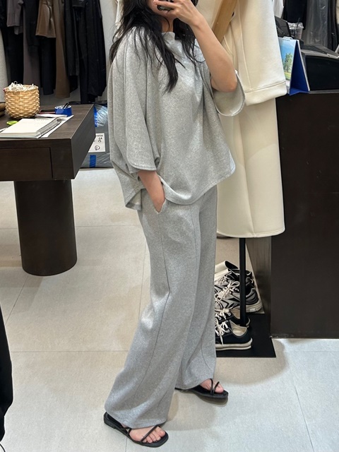 Yoko Wide Pants Yoko Wide Pants