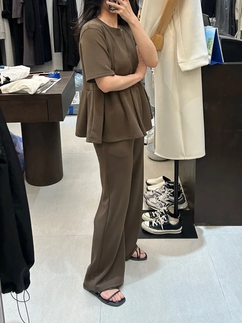 Havana Pants Havana Pants