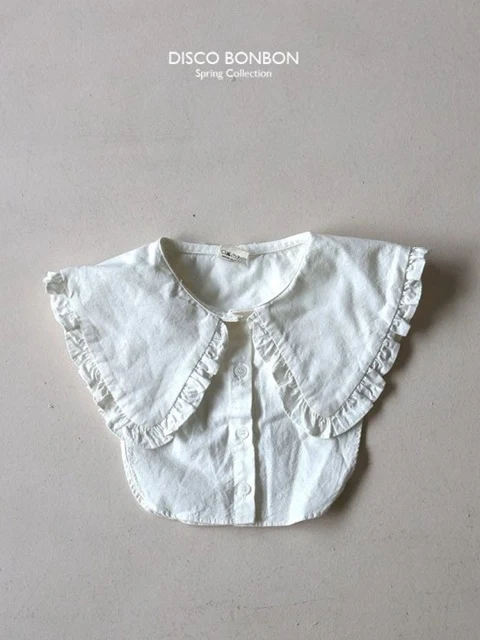 The Cape Collar The Cape Collar