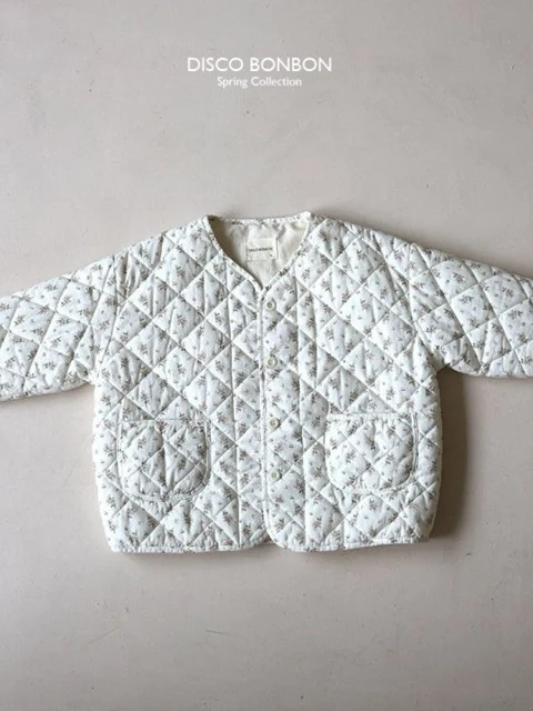 Flower Wind Jumper Flower Wind Jumper