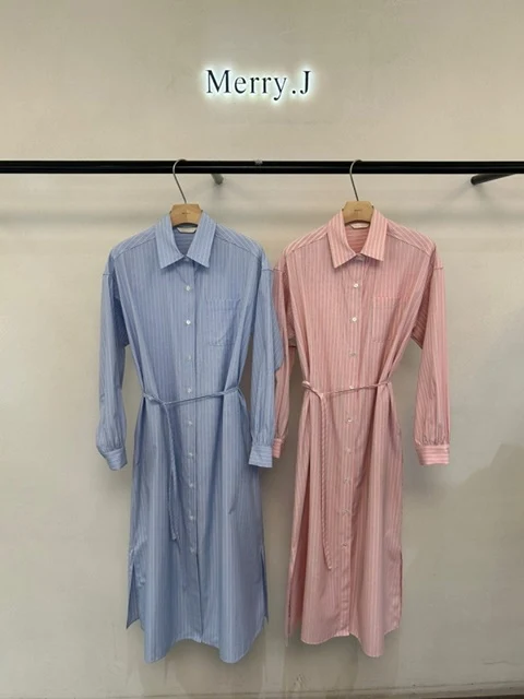 Toto Shirt One-piece Toto Shirt One-piece
