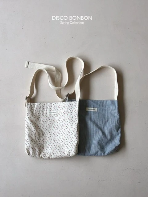 Together Cross Bag