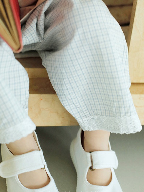Avena Pants