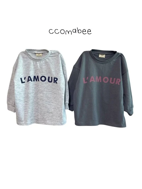 Lamor Sweatshirts Lamor Sweatshirts