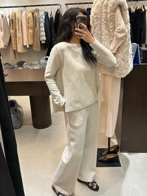 Eva Pants Eva Pants