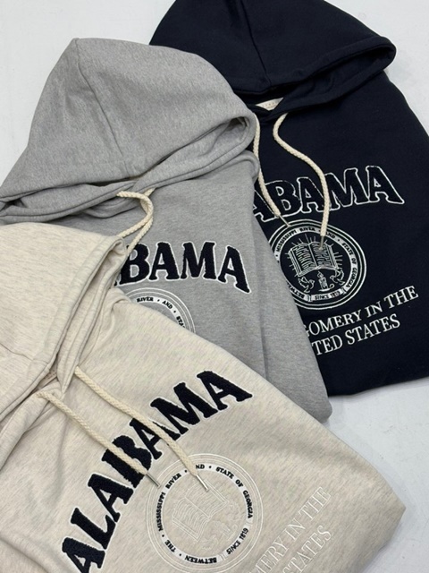 Ala Hoody Ala Hoody