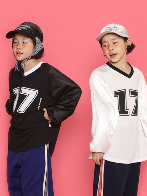 17 Jersey Tee 2-3