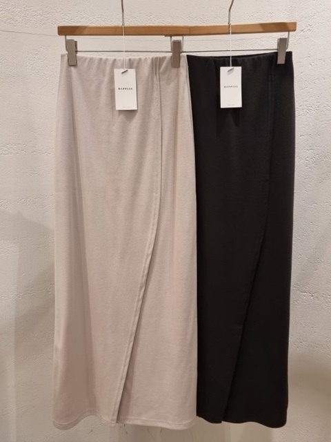 Core Wrap Skirt Core Wrap Skirt