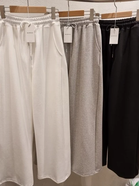 Eco Pants Eco Pants
