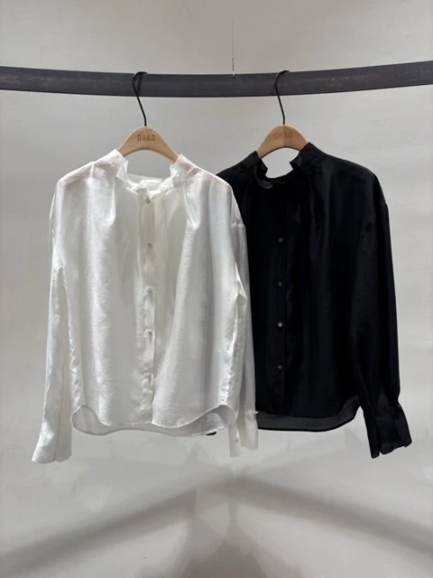 Whimory Blouse Whimory Blouse