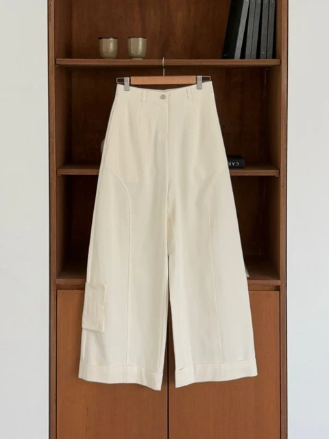 Pocket Pants Pocket Pants