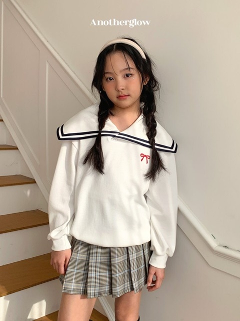 Sailor Sweatshirts