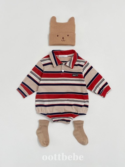 Meet Collar Suit