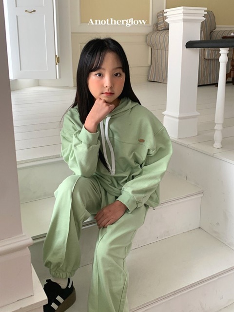 Pintuck Hoodie Pintuck Hoodie