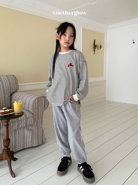 Zip-up Jogger Pants Zip-up Jogger Pants