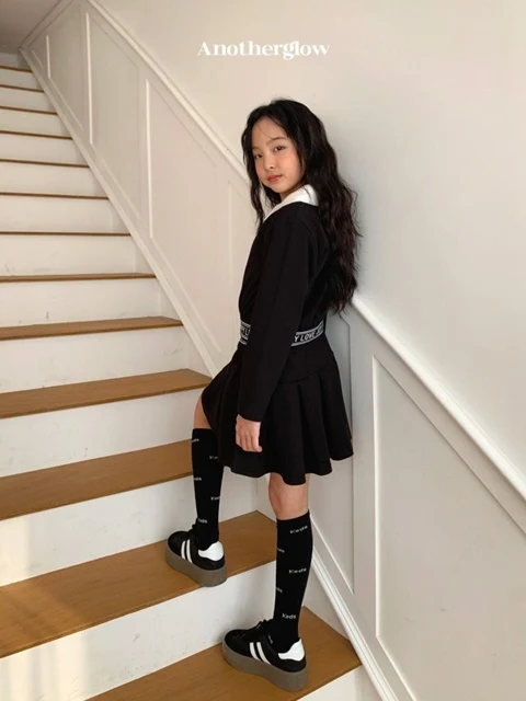 Love Banding Skirt Love Banding Skirt