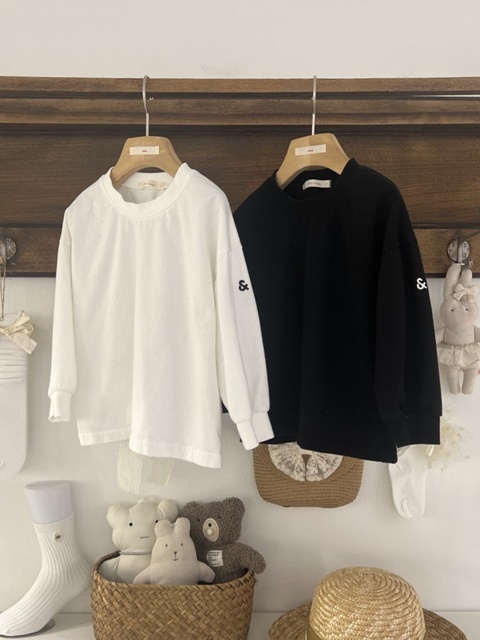 And Embroidery Tee And Embroidery Tee