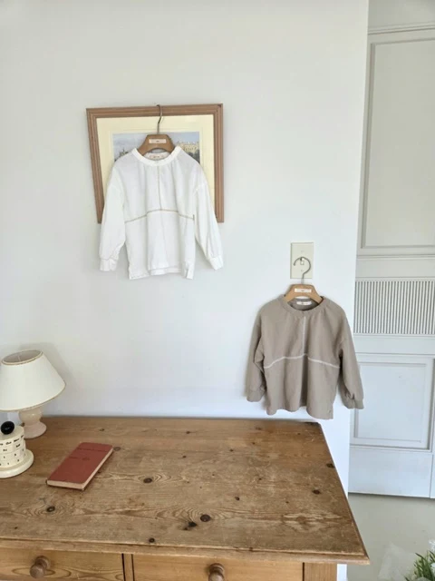 Boom Raglan Tee Boom Raglan Tee