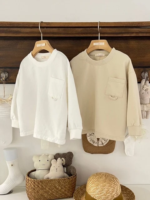 Pocket Tee Pocket Tee