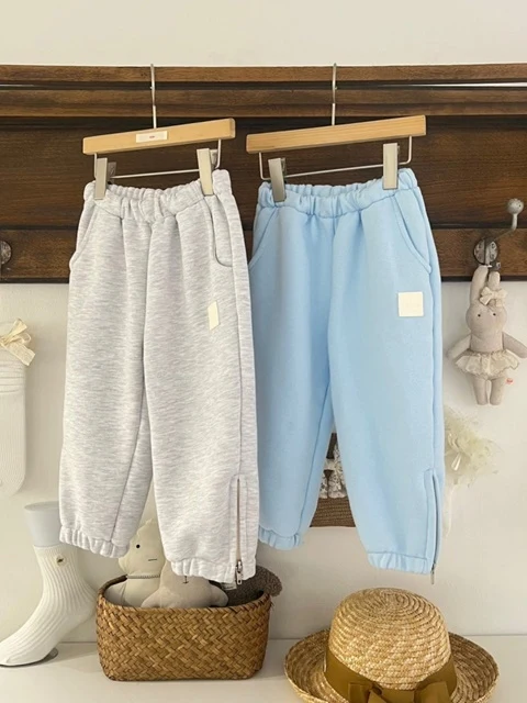 Wappen Pants Wappen Pants