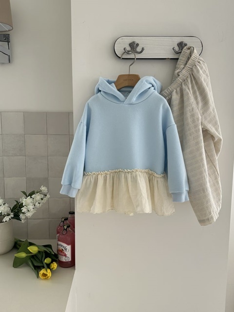 May Hoodie May Hoodie