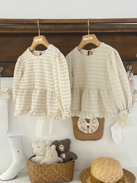 Remi Blouse Remi Blouse