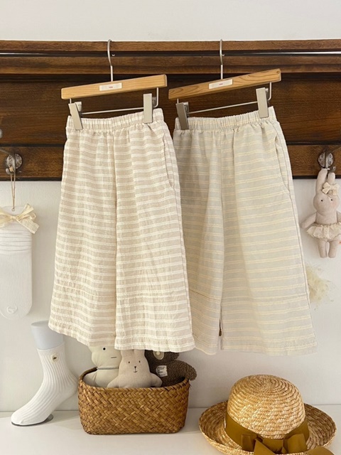 Remi Wide Pants Remi Wide Pants