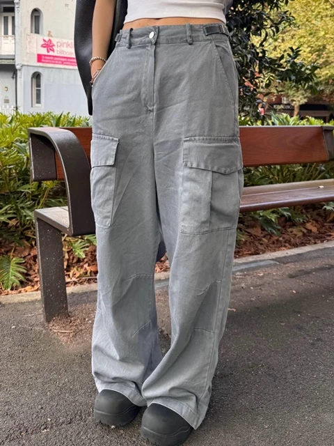 Pigment Cargo Pants Pigment Cargo Pants