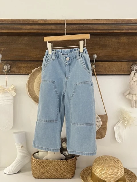 Carpenter Span Pants