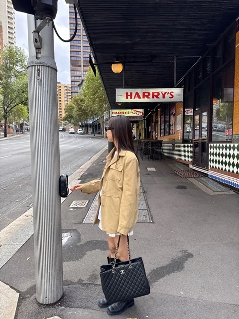 Ox Jacket Ox Jacket