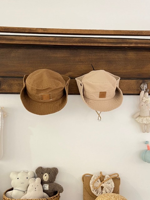 Wappen Bucket Hat Wappen Bucket Hat