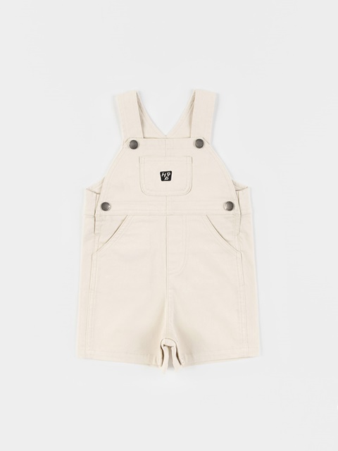 Mot Baby Overalls